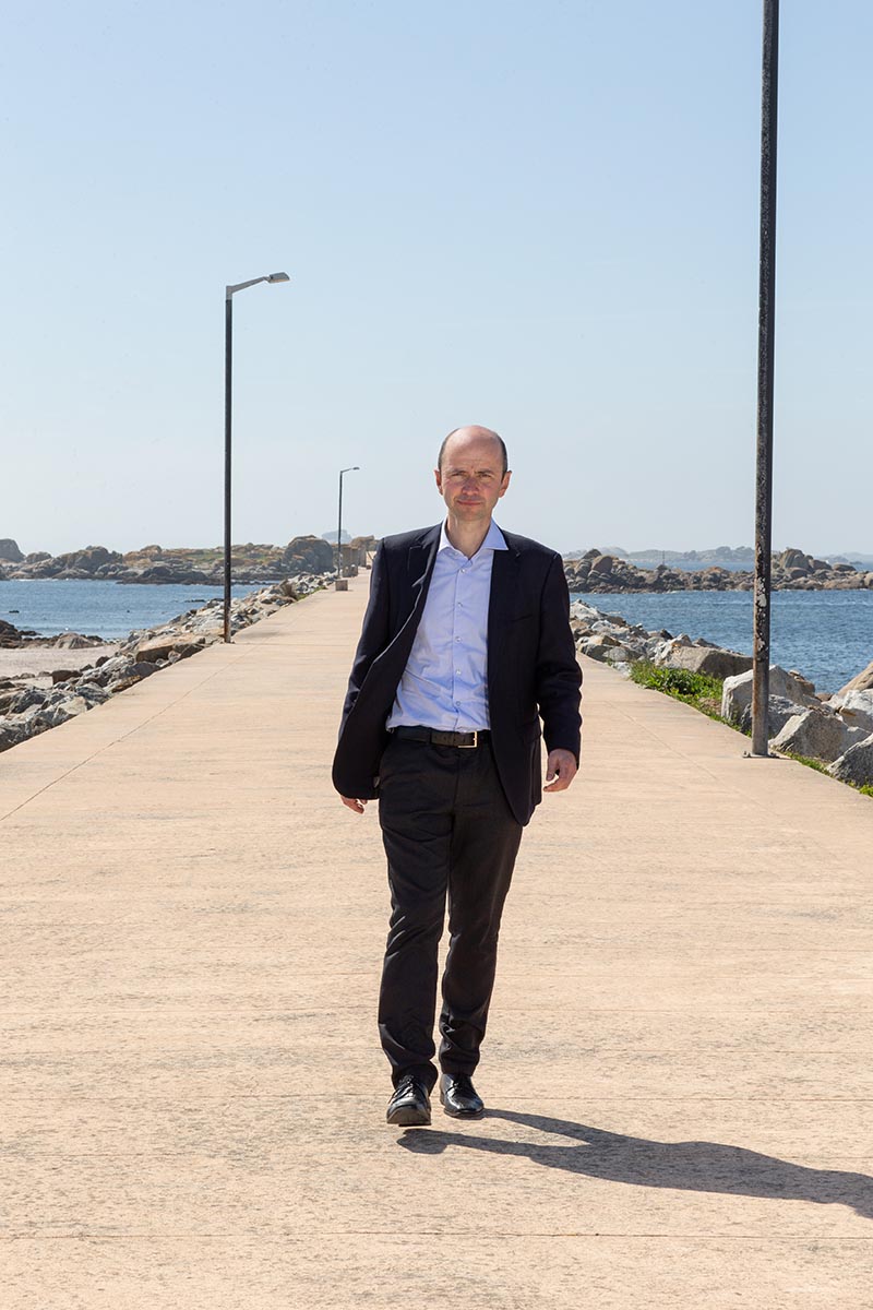 Vicente Mariño de Bricio